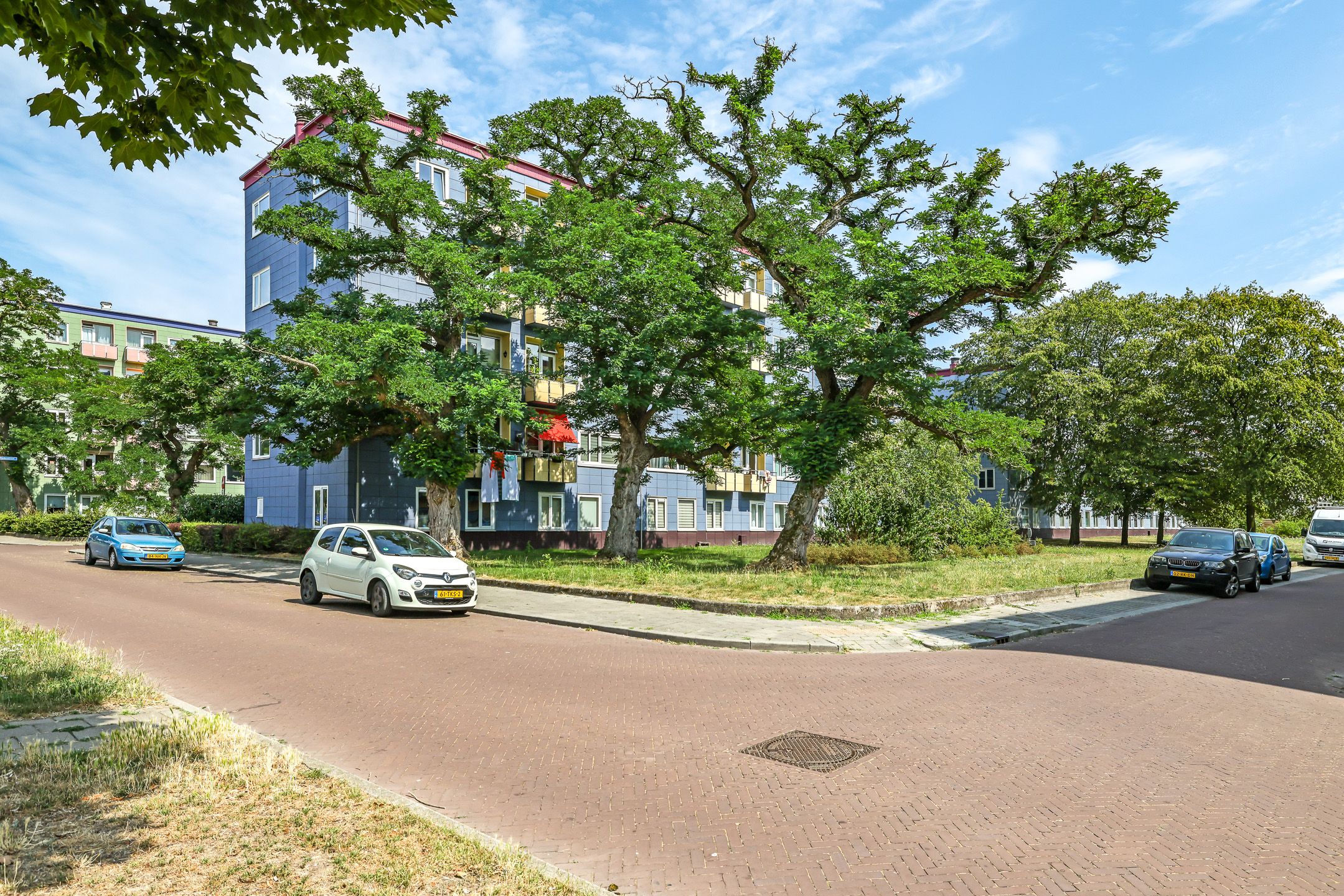 Photo 39 of Wijnbesstraat 79