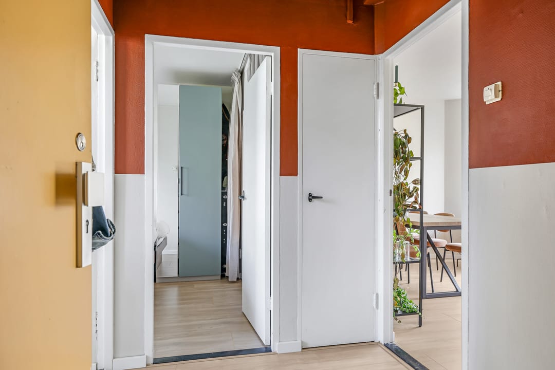 Photo 7 of Wijnbesstraat 79