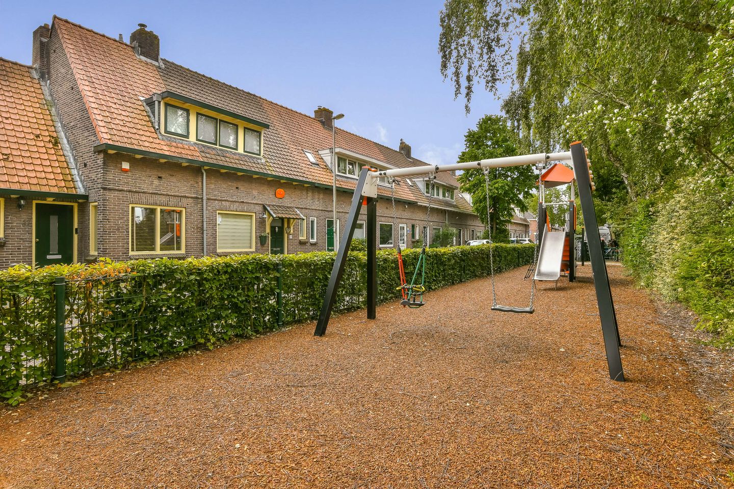 Photo 29 of Muyskenweg 45