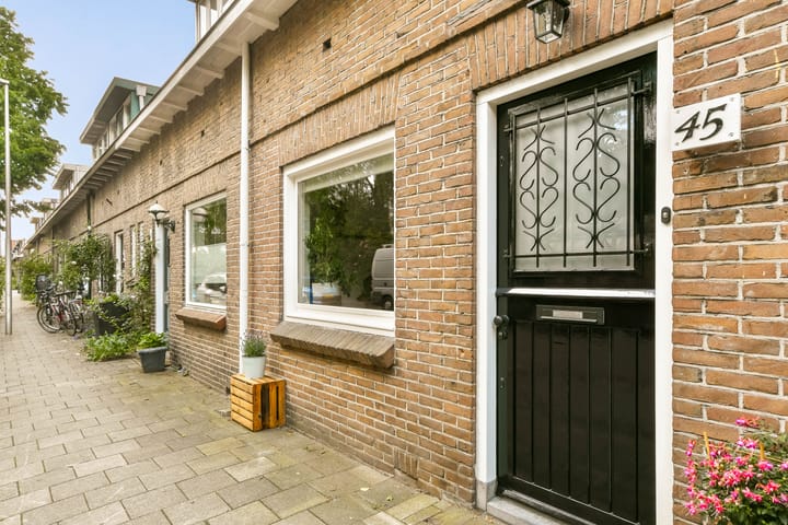 Photo 2 of Muyskenweg 45