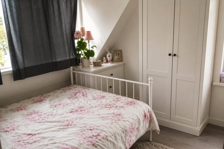 Foto 4 van Buitenerf 25-A
