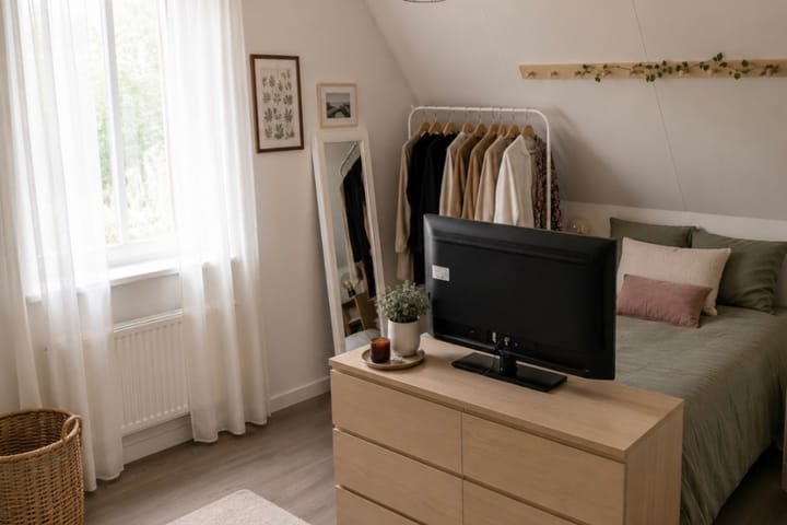 Foto 5 van Buitenerf 25-A