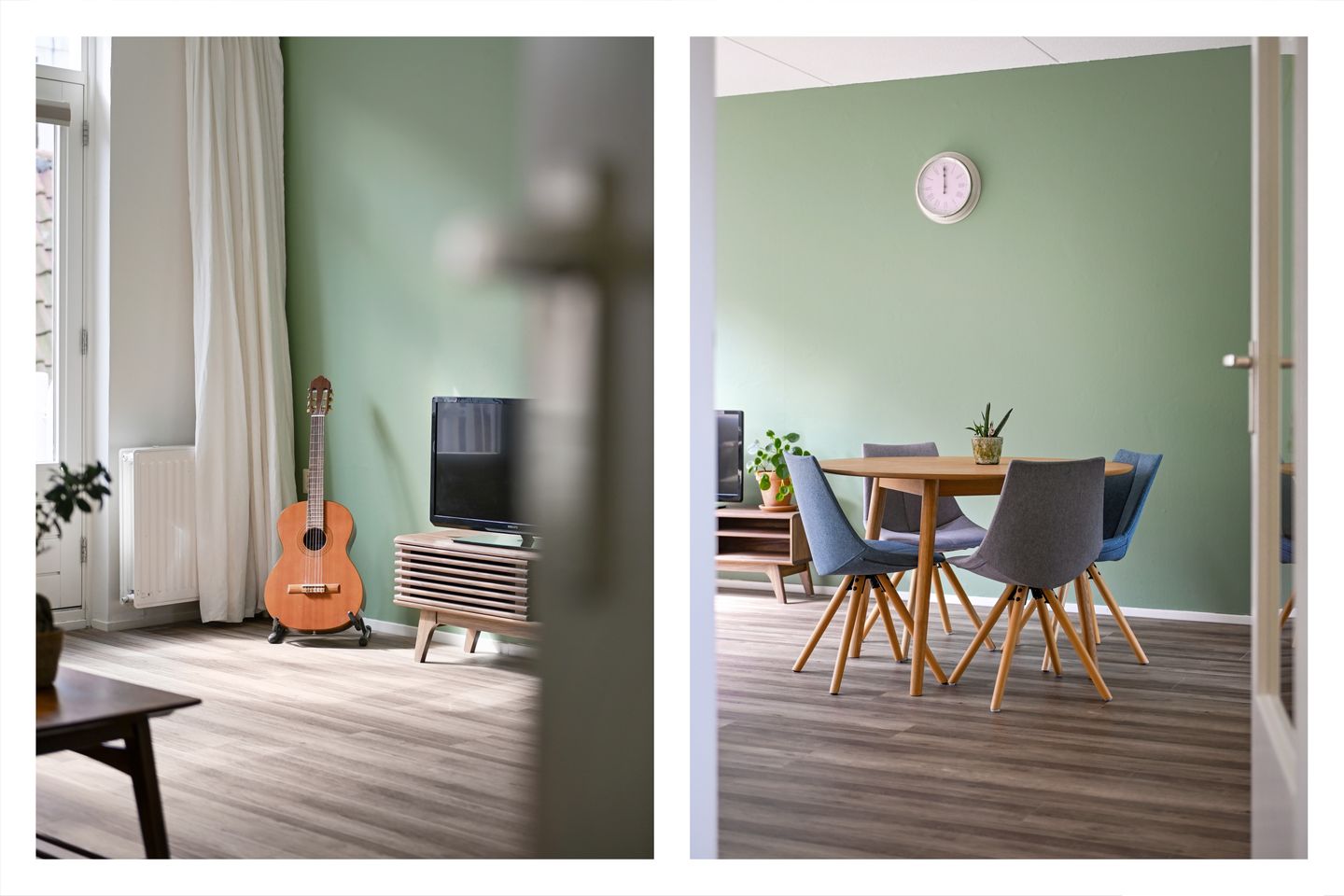 Foto 5 van Lange Hofstraat 7