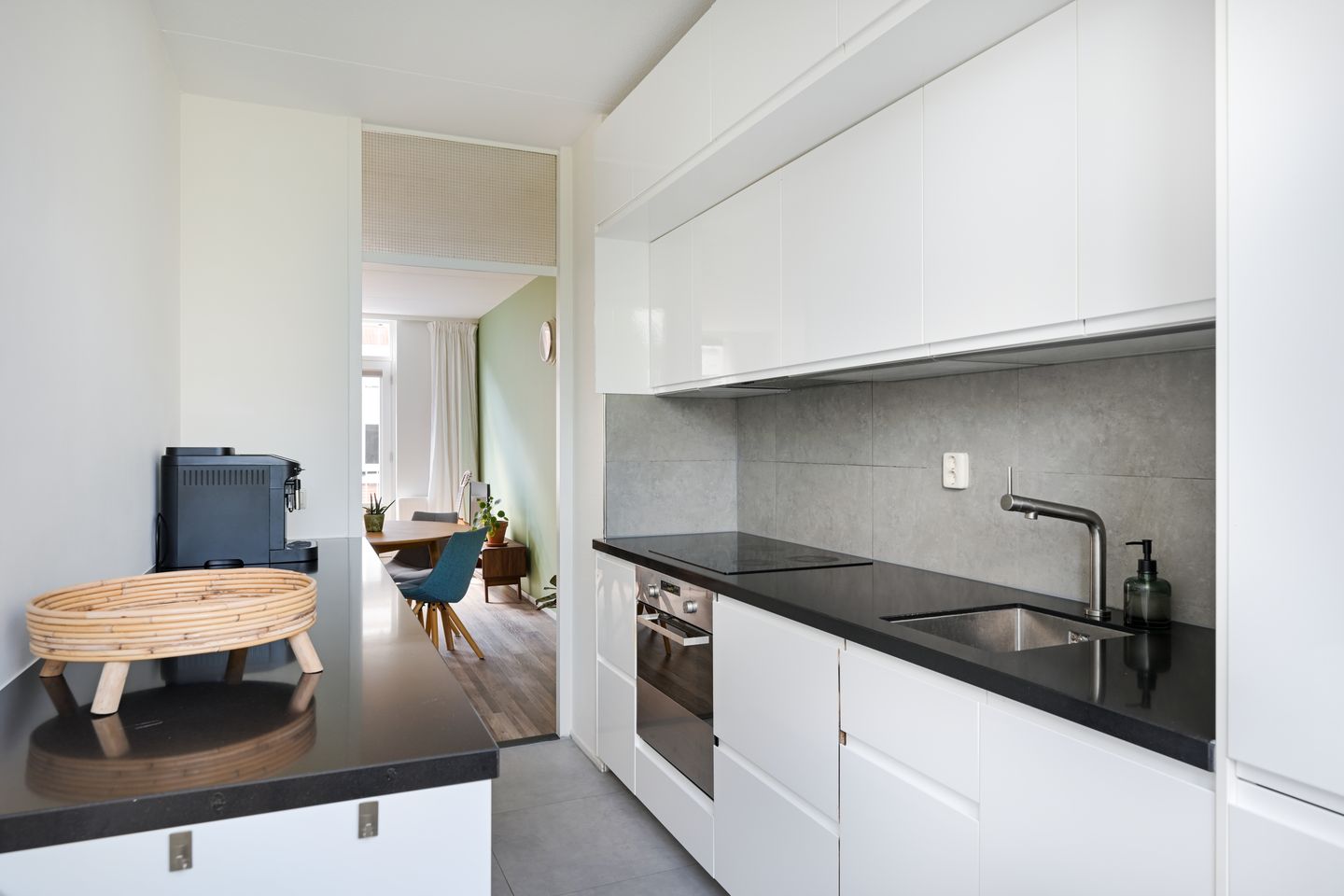 Foto 10 van Lange Hofstraat 7