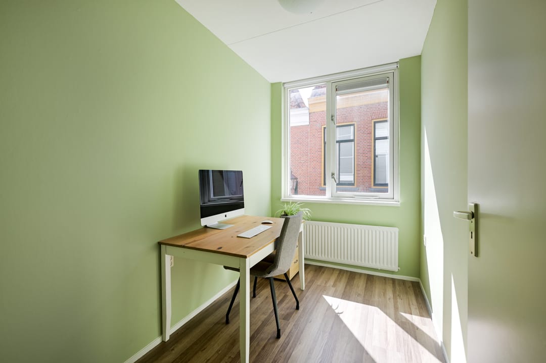 Foto 17 van Lange Hofstraat 7