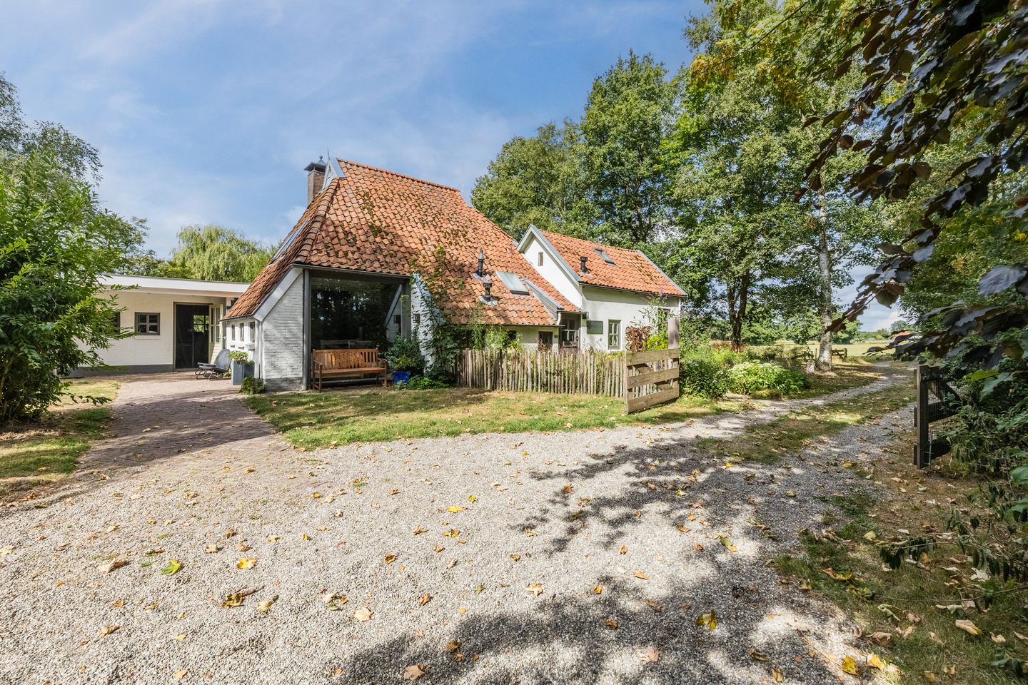 Foto 4 van Oosterwoldseweg 80-A