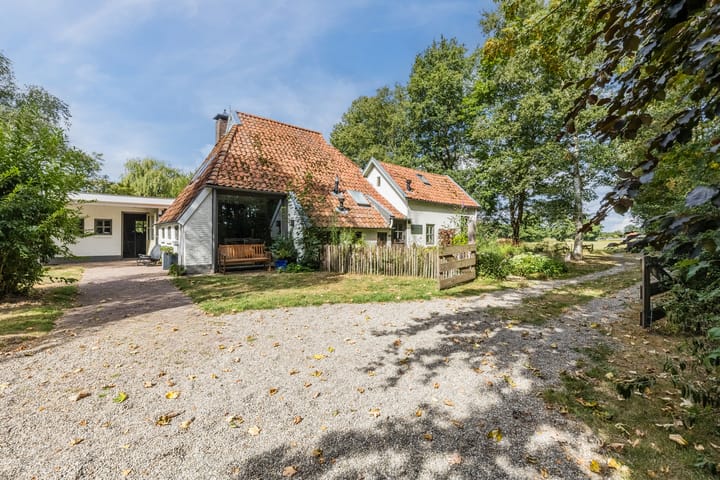 Foto 4 van Oosterwoldseweg 80-A