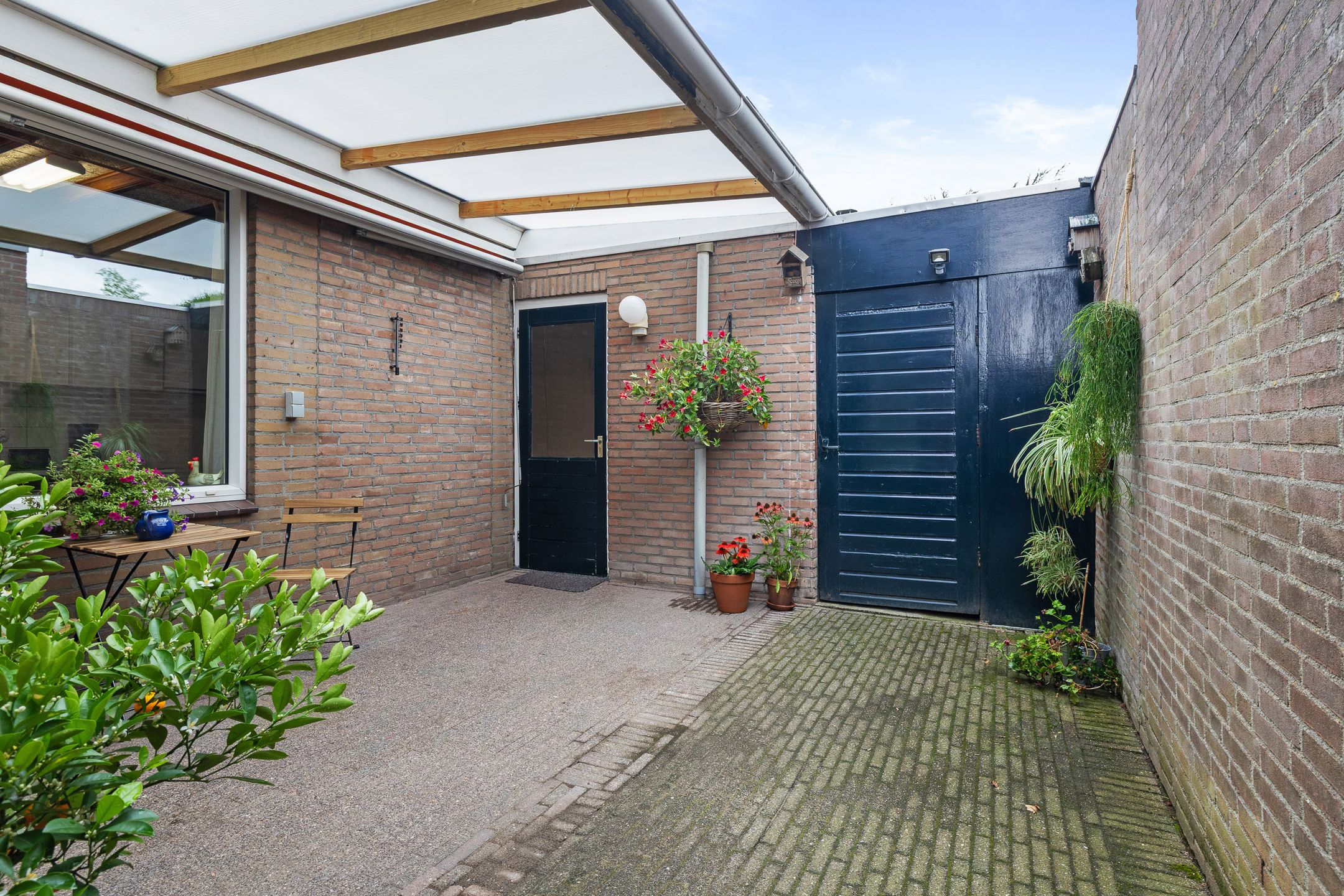 Foto 30 van Willebrordstraat 25