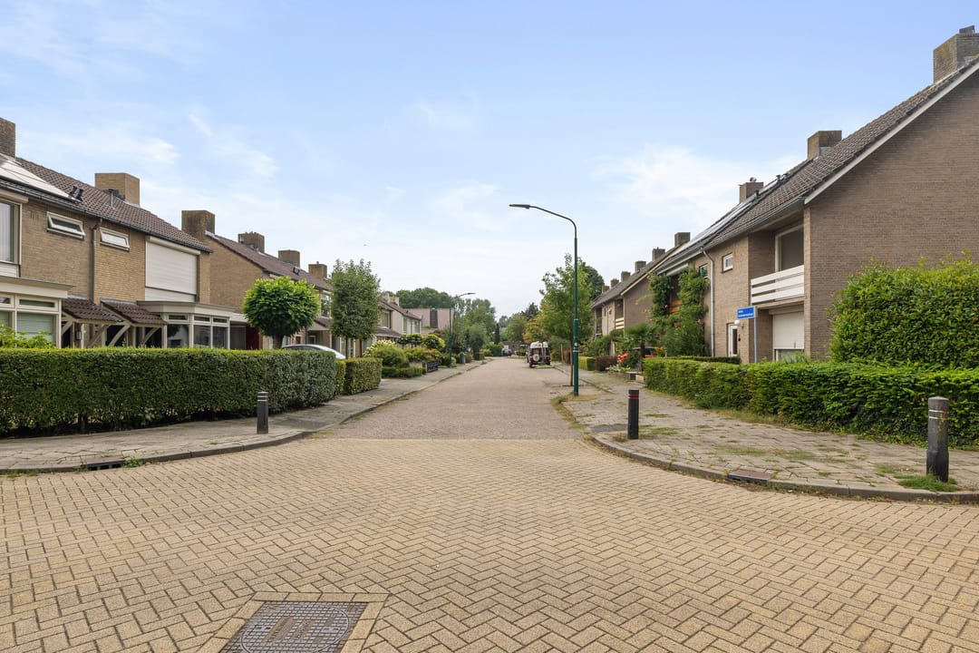 Foto 32 van Willebrordstraat 25