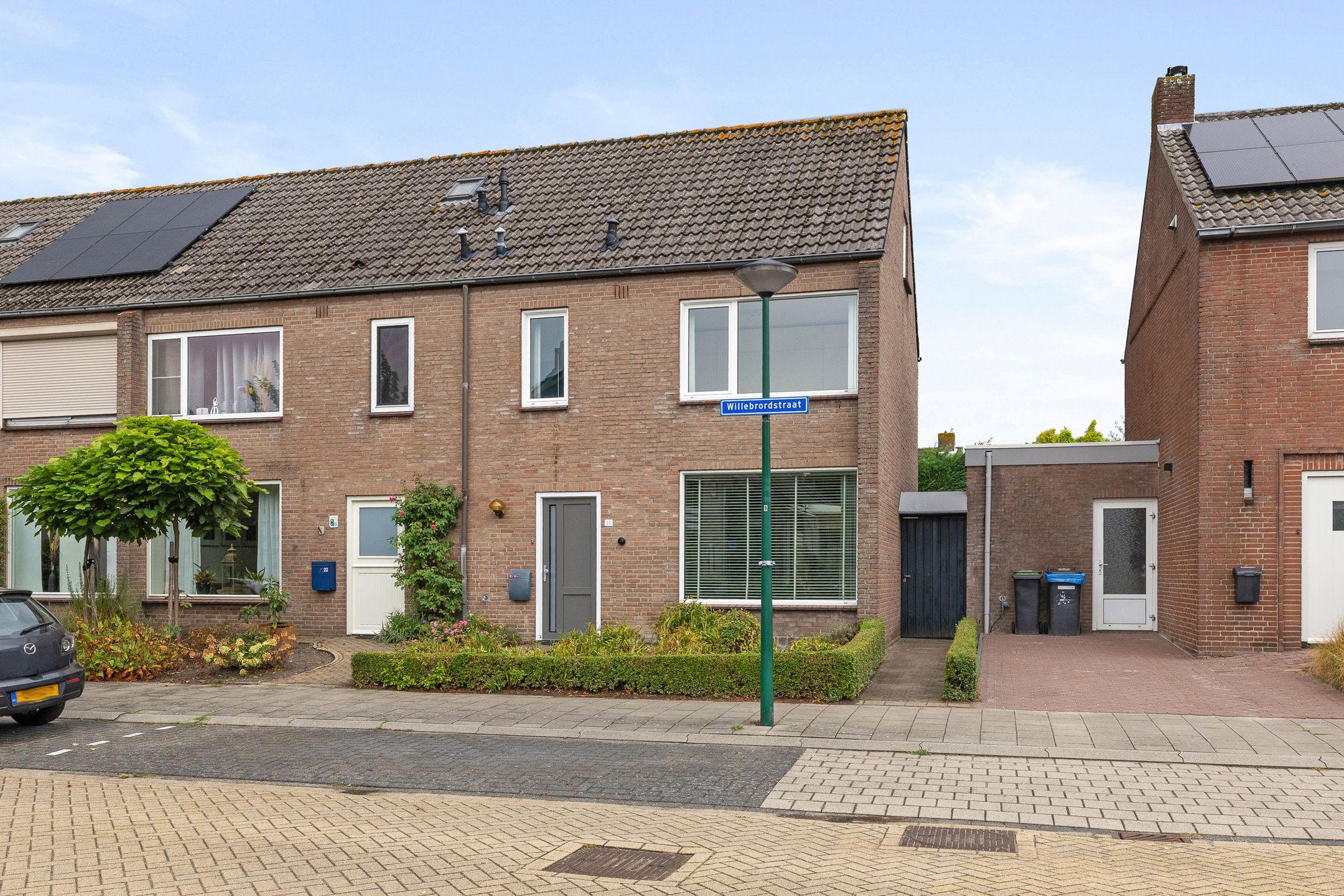 Willebrordstraat 25