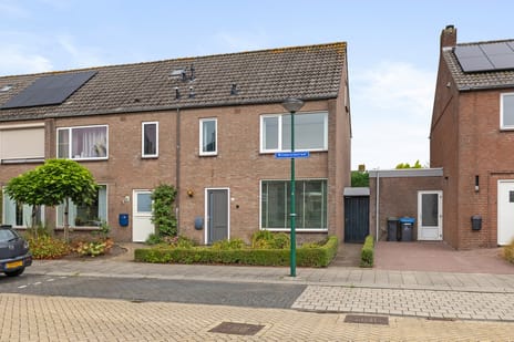 Willebrordstraat thumbnail