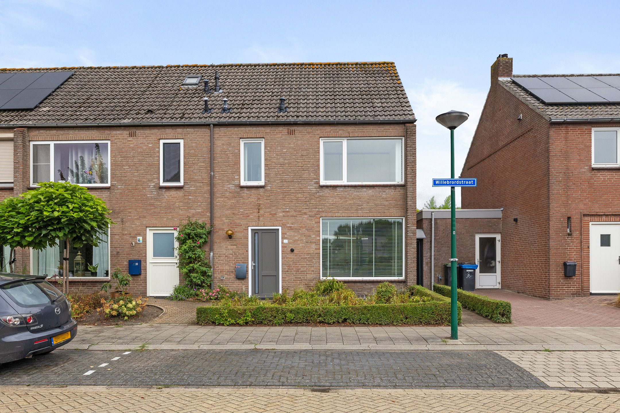 Foto 33 van Willebrordstraat 25