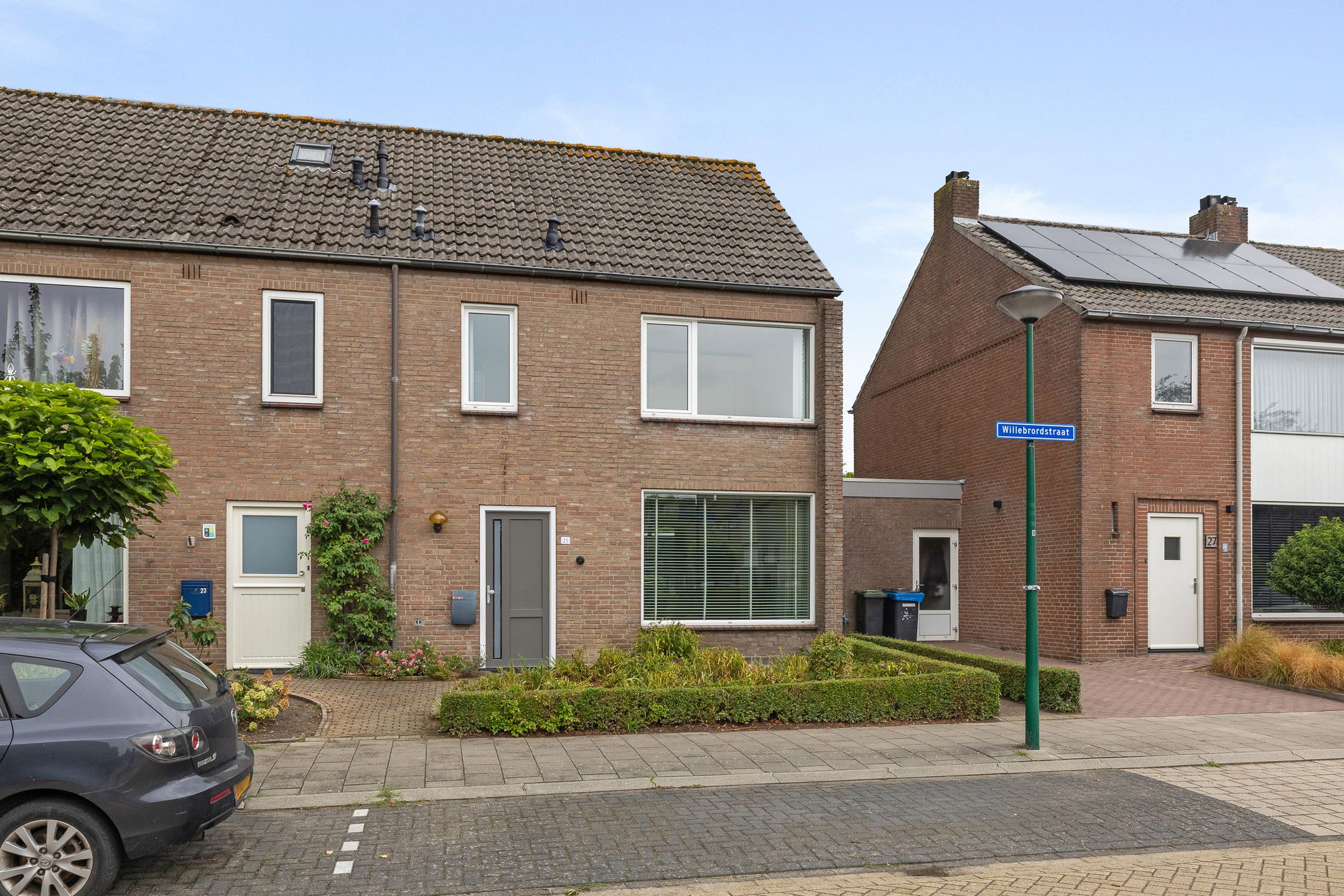 Foto 6 van Willebrordstraat 25