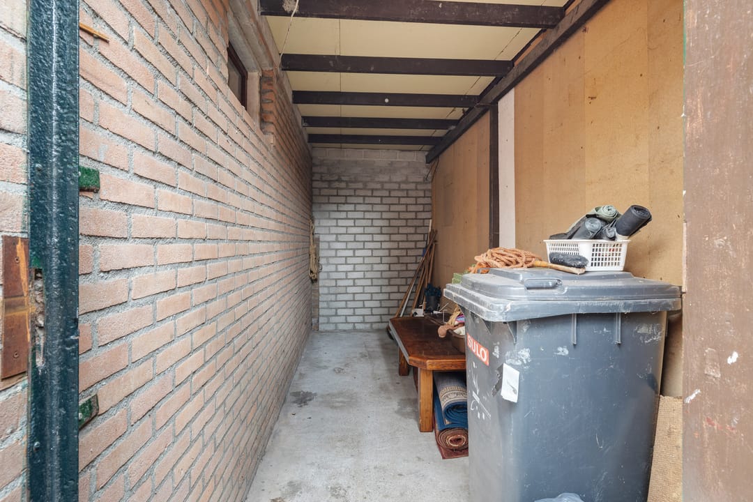 Foto 31 van Willebrordstraat 25