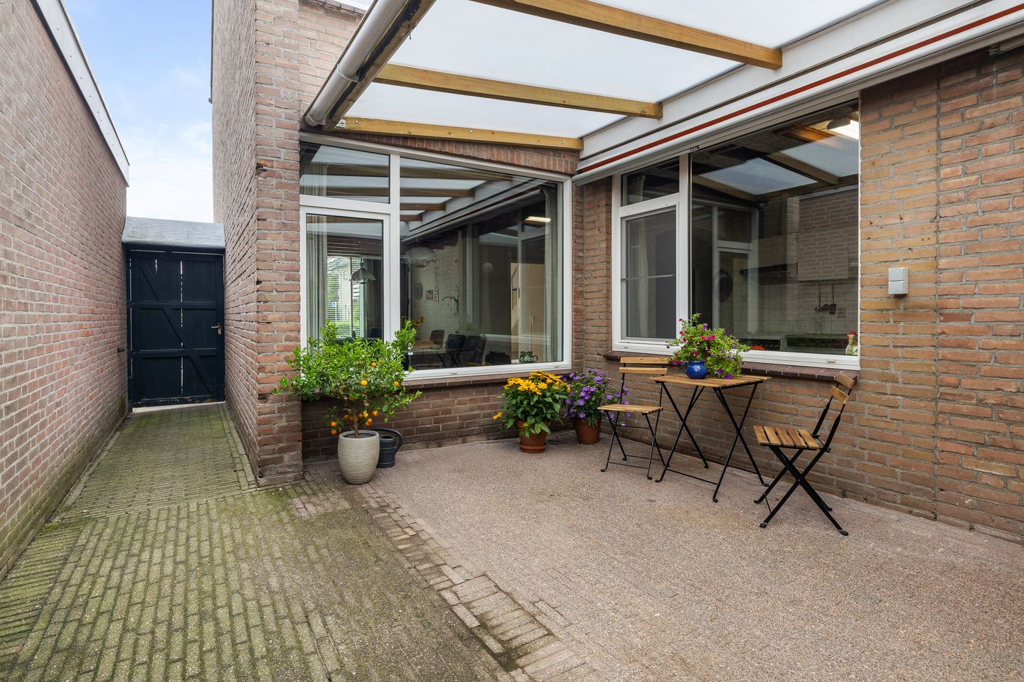 Foto 5 van Willebrordstraat 25