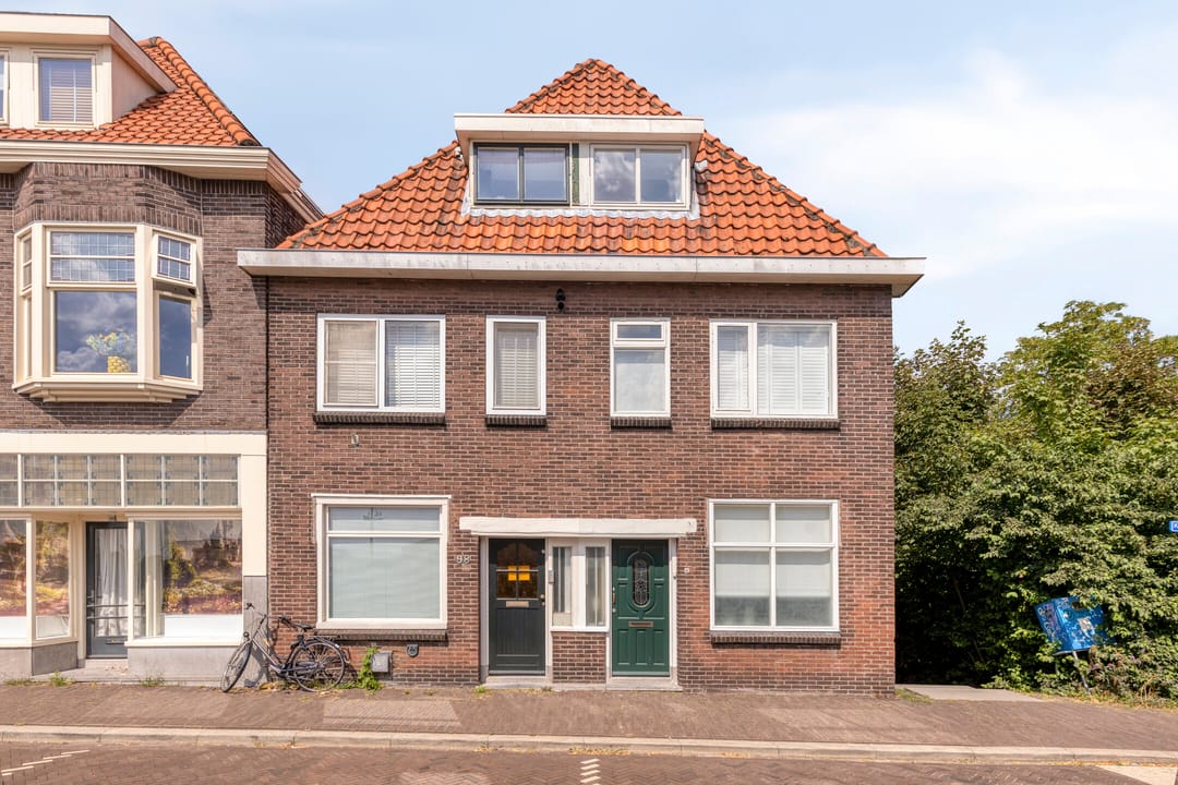 Foto 1 van Hogendijk 98-A