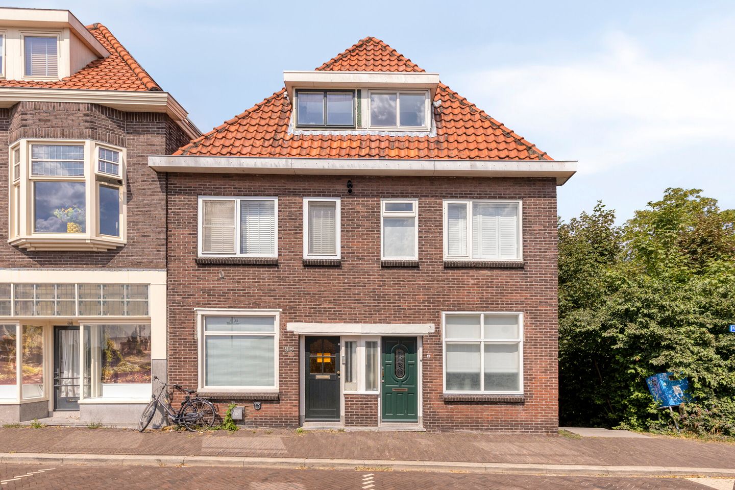Foto 1 van Hogendijk 98-A