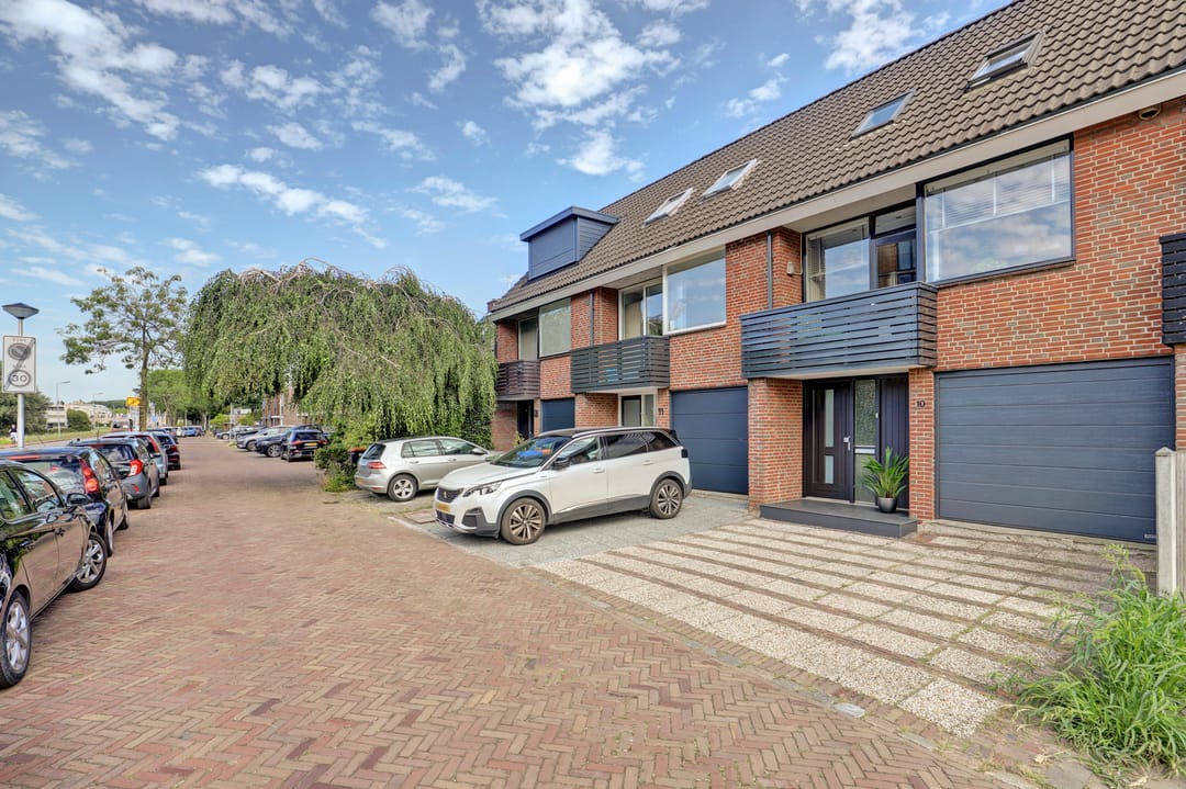 Foto 7 van Lauwers 10