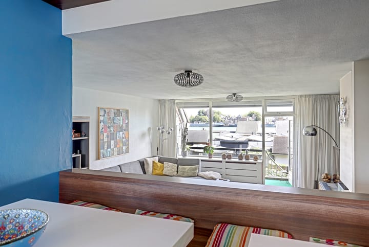Tussenwoning te koop: Lauwers 10, Zwijndrecht