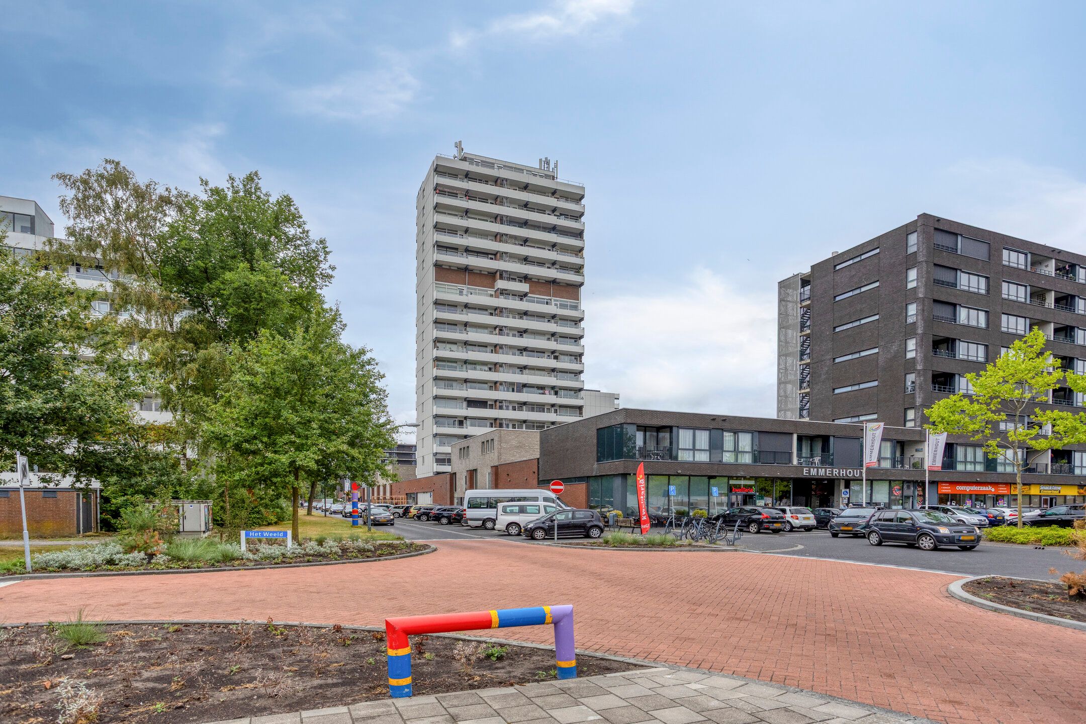 Houtweg 269