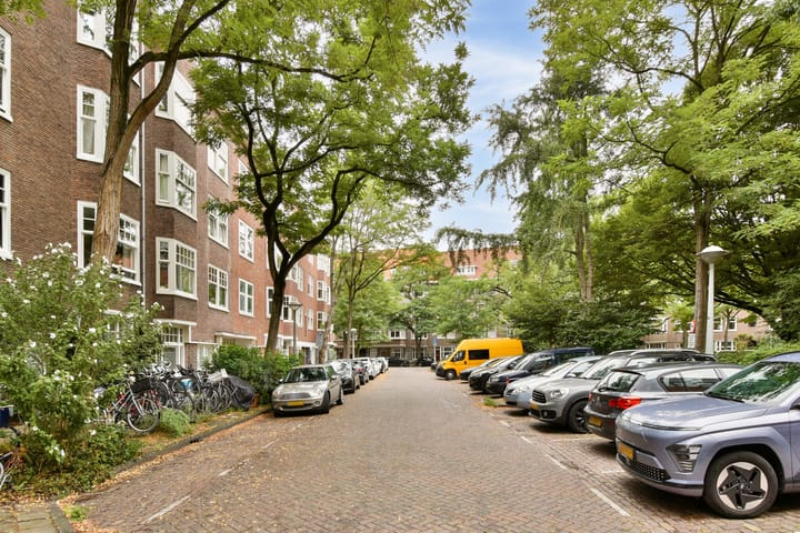 Foto 3 van Roerstraat 103-3