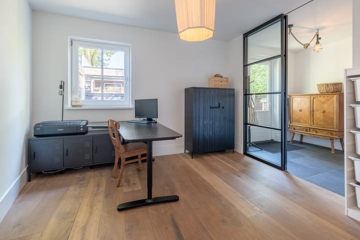 Hoekwoning te koop: Blauwgras 22, Stroe