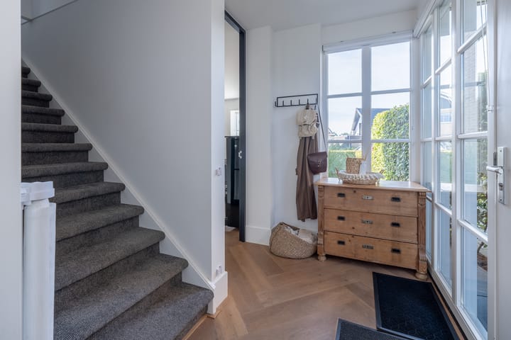 Hoekwoning te koop: Blauwgras 22, Stroe