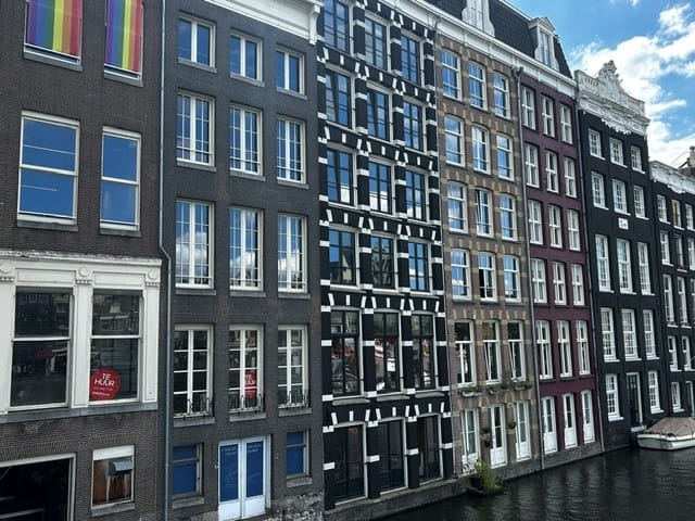 Warmoesstraat 10-H, Amsterdam