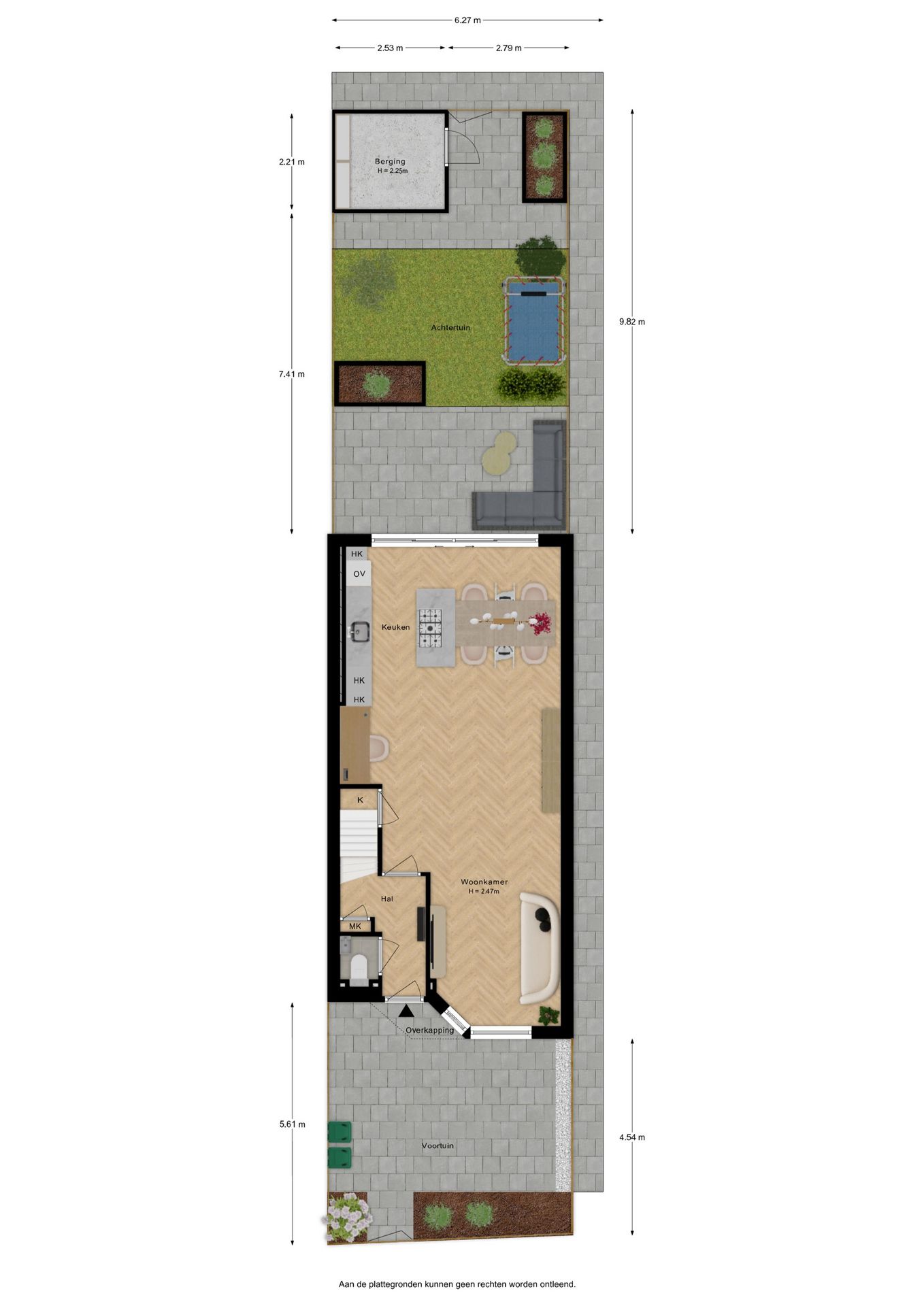 Foto 51 van Ierlandstraat 2