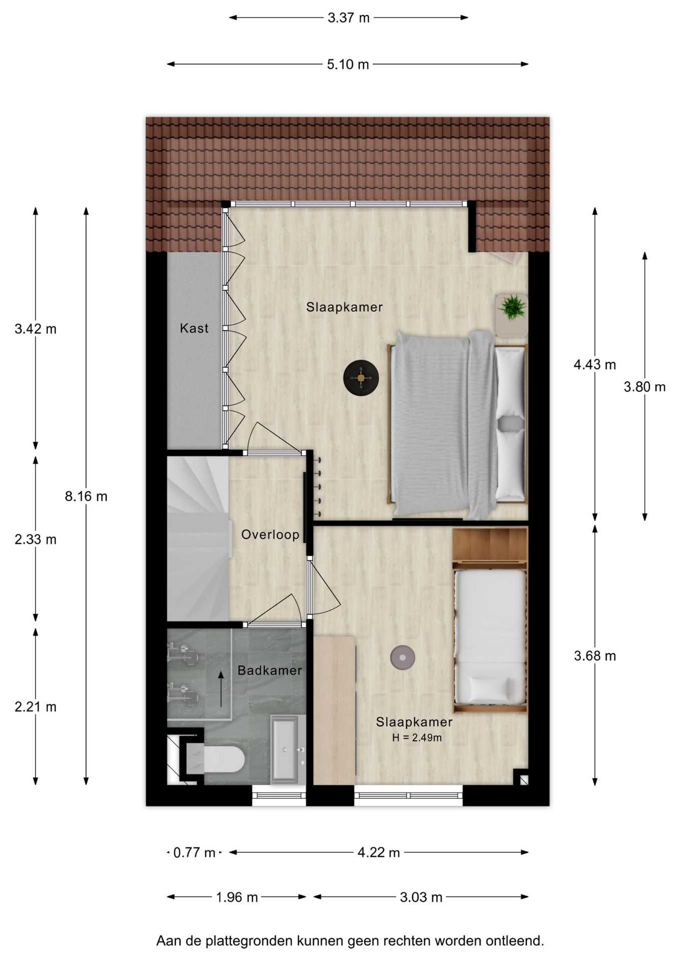 Foto 48 van Ierlandstraat 2