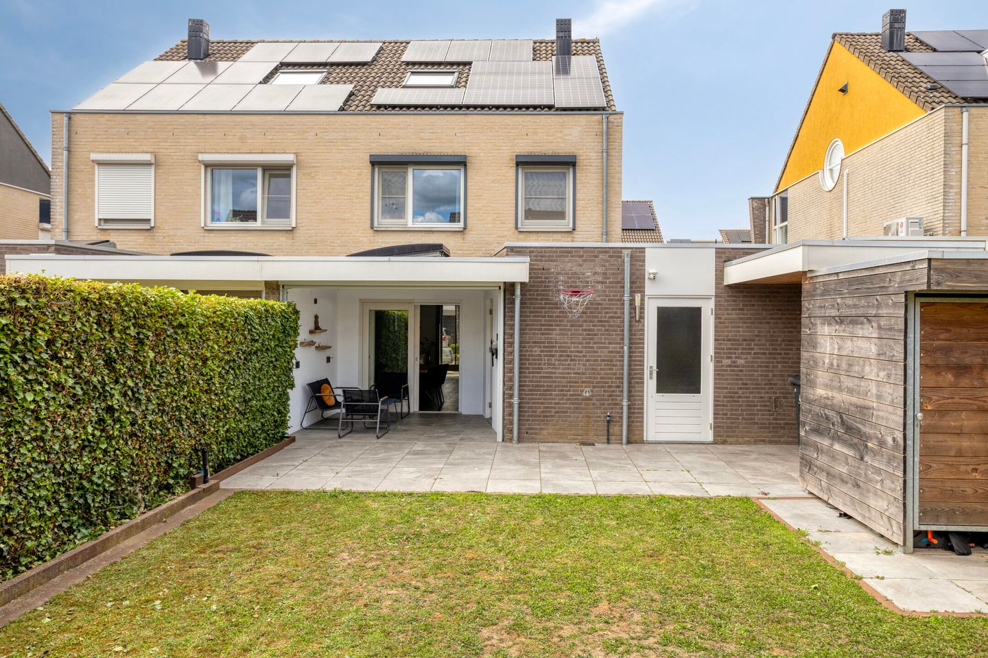 Photo 34 of Paul van Zeelandstraat 7