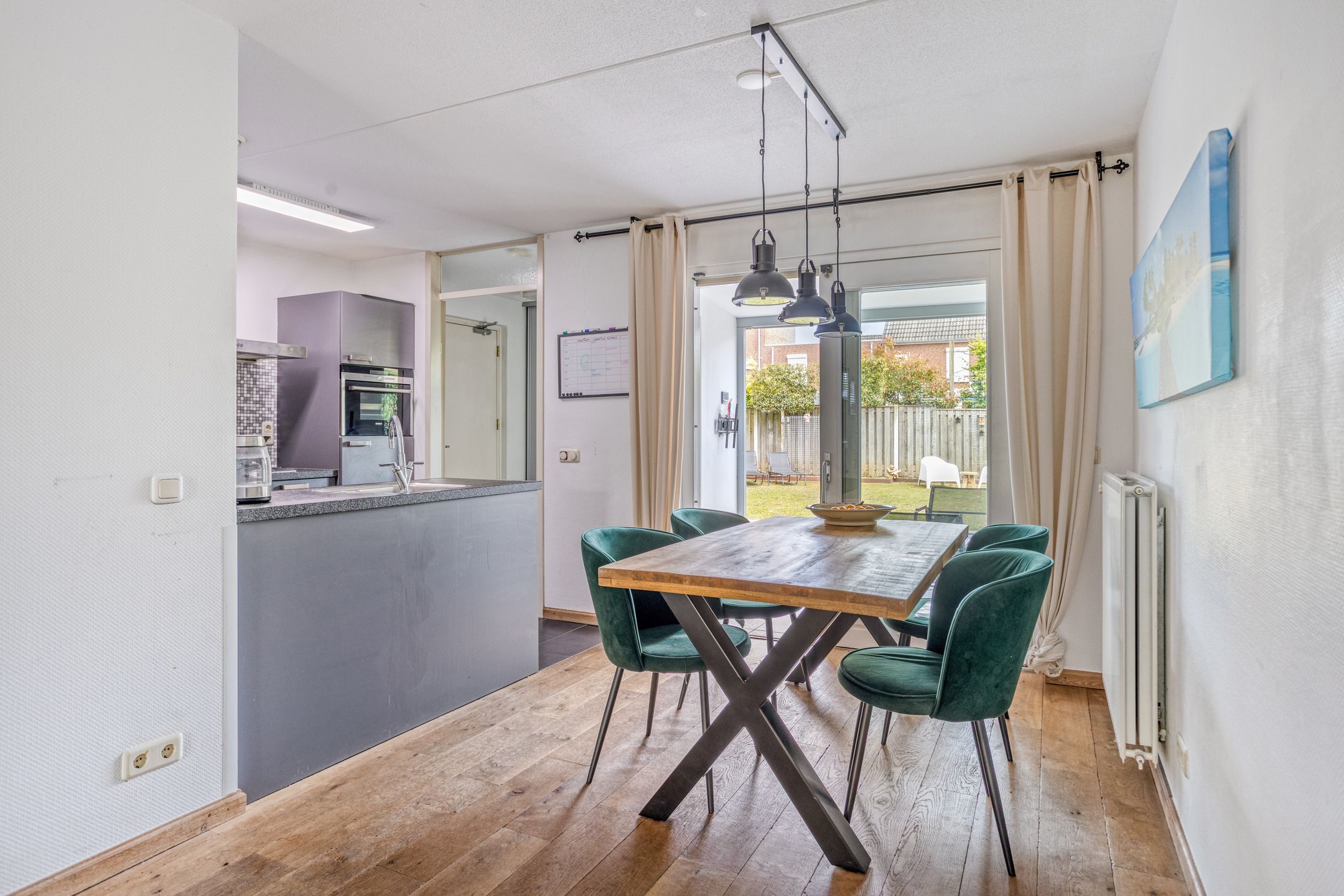 Photo 9 of Paul van Zeelandstraat 7