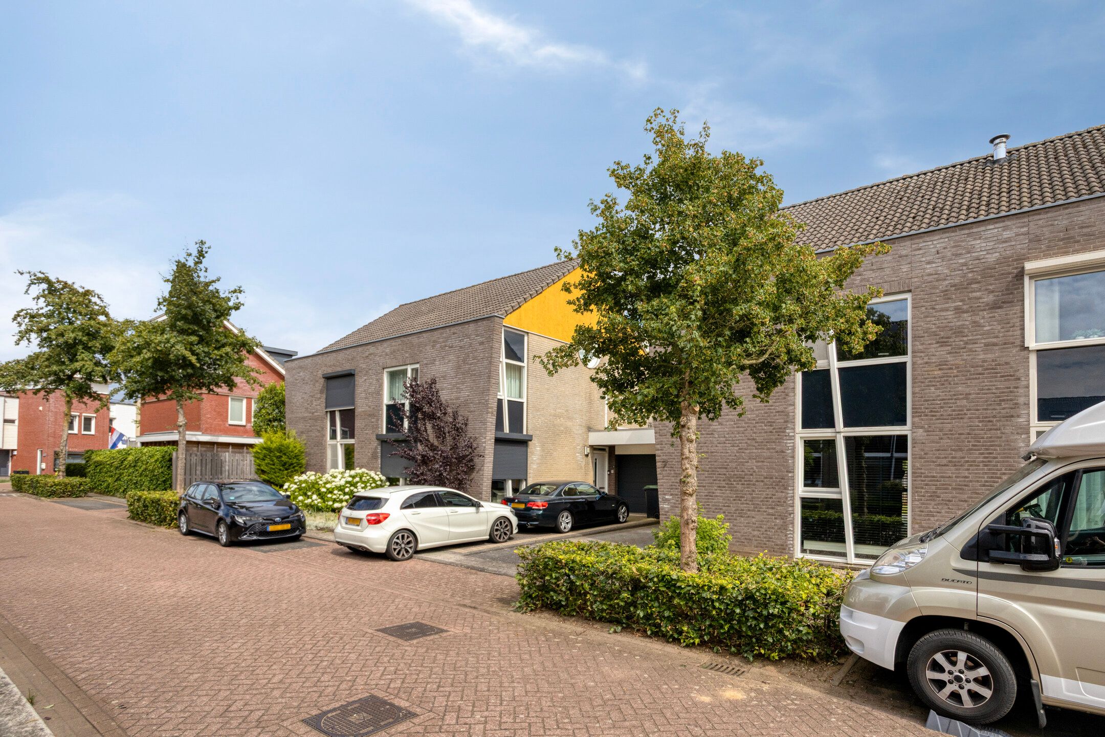 Photo 36 of Paul van Zeelandstraat 7