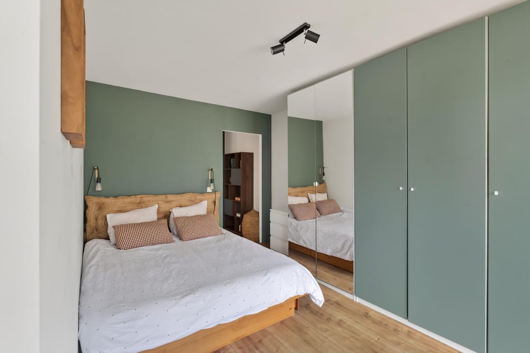 Photo 31 of Frederik Hendrikstraat 49-D
