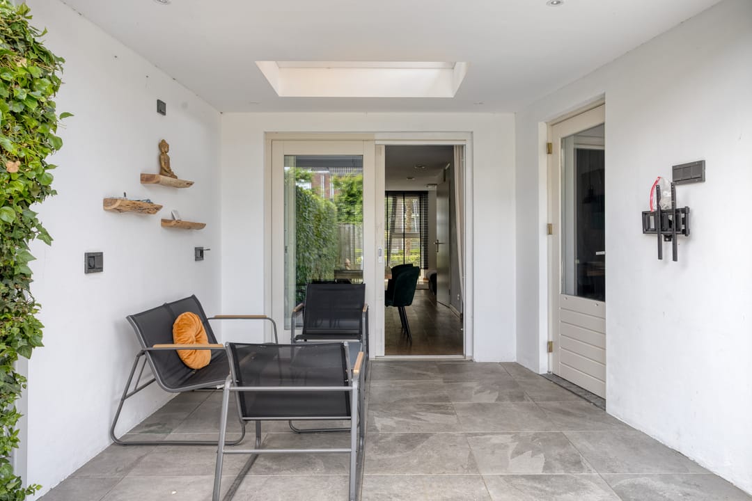 Photo 31 of Paul van Zeelandstraat 7