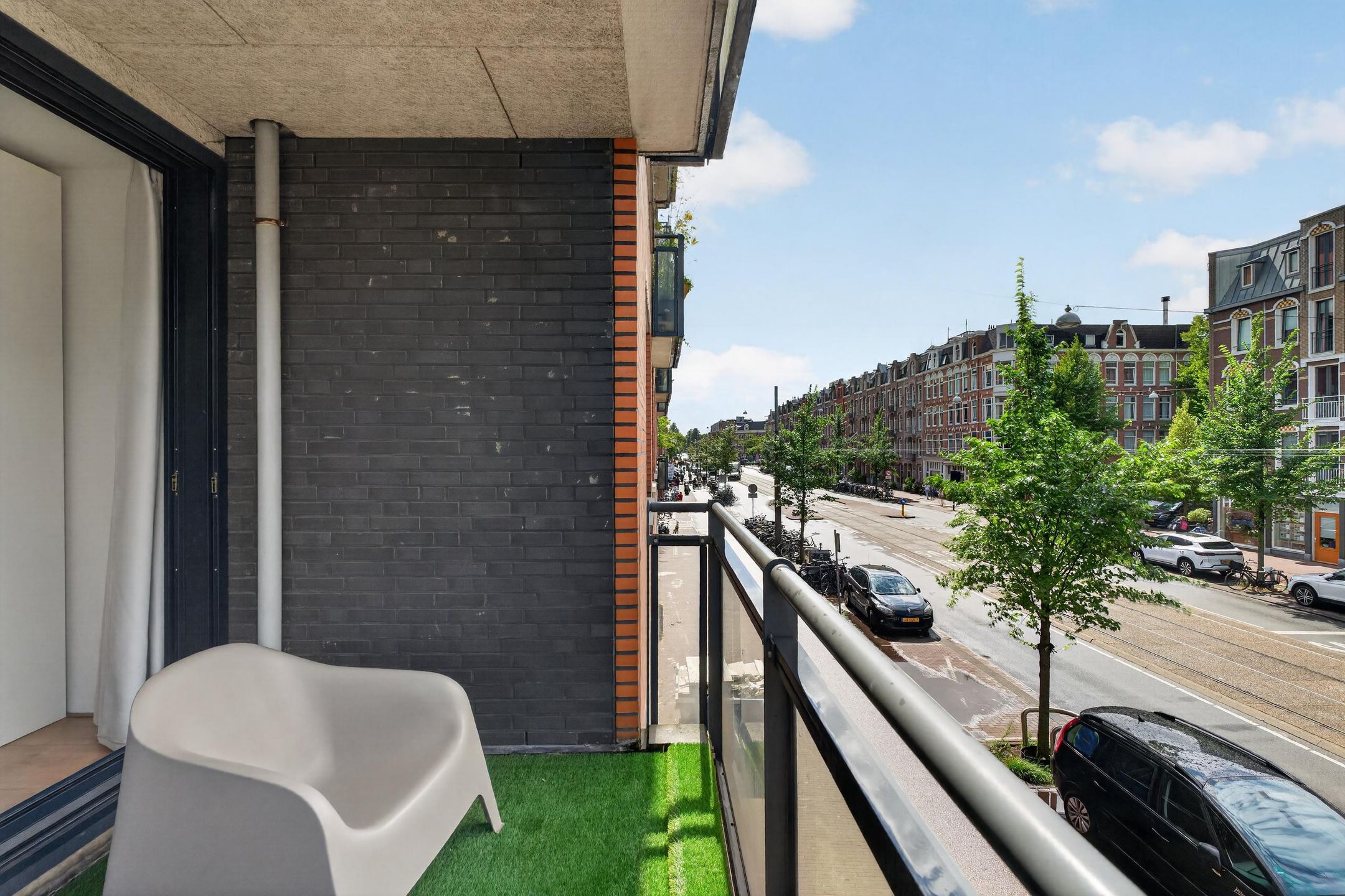 Photo 24 of Frederik Hendrikstraat 49-D
