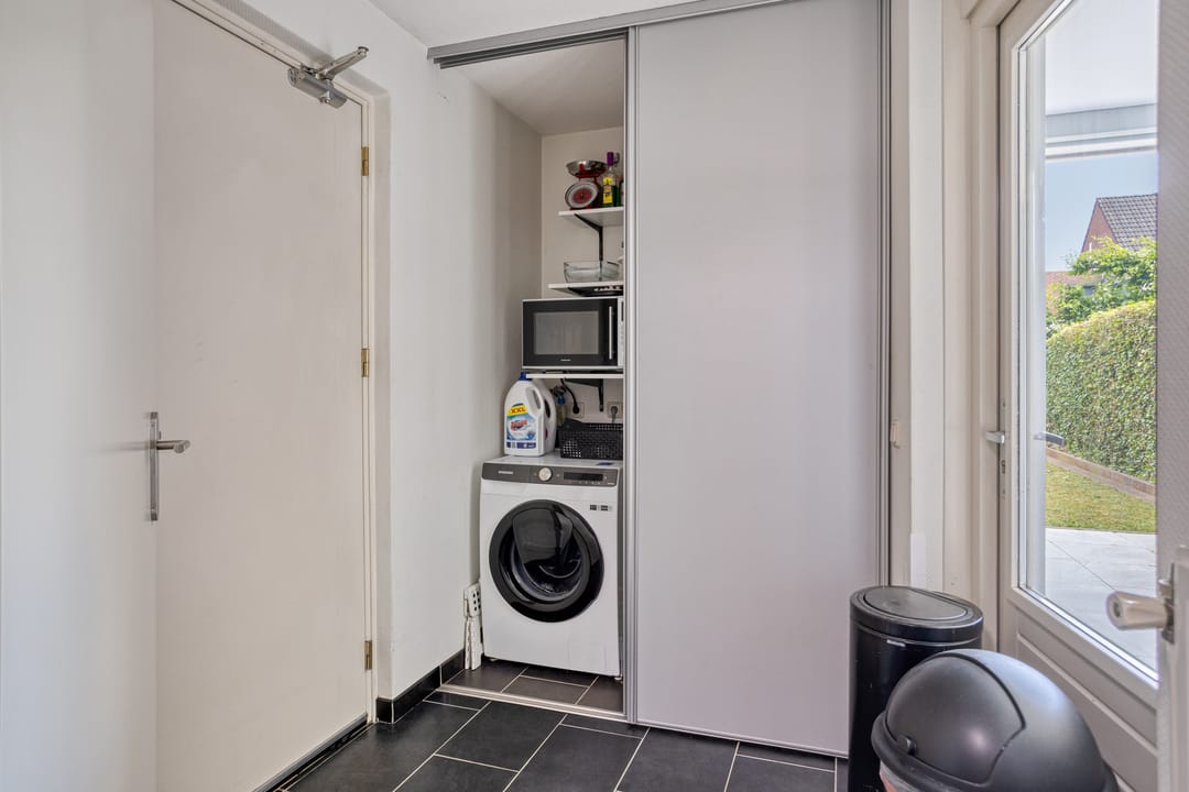 Photo 13 of Paul van Zeelandstraat 7