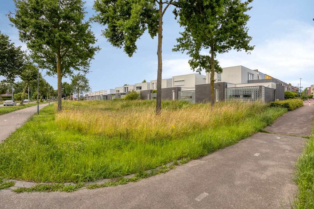 Photo 38 of Paul van Zeelandstraat 7