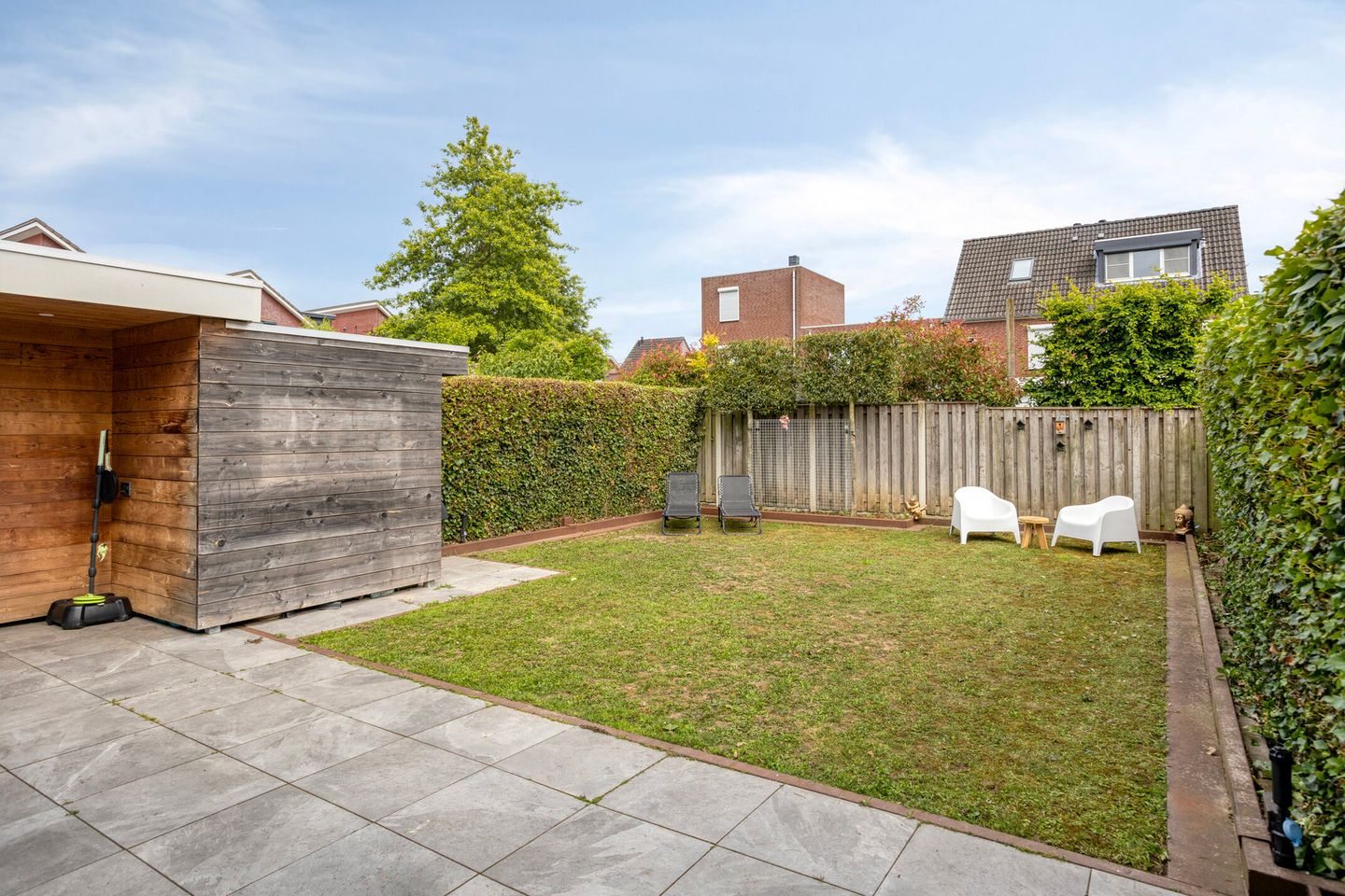 Photo 29 of Paul van Zeelandstraat 7