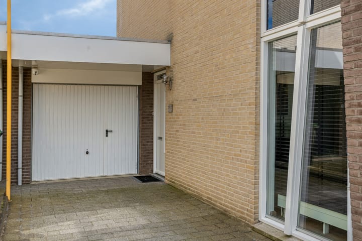 Foto 4 van Paul van Zeelandstraat 7