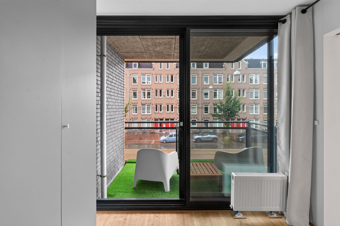 Photo 20 of Frederik Hendrikstraat 49-D