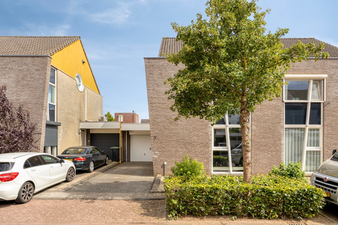 Photo 35 of Paul van Zeelandstraat 7