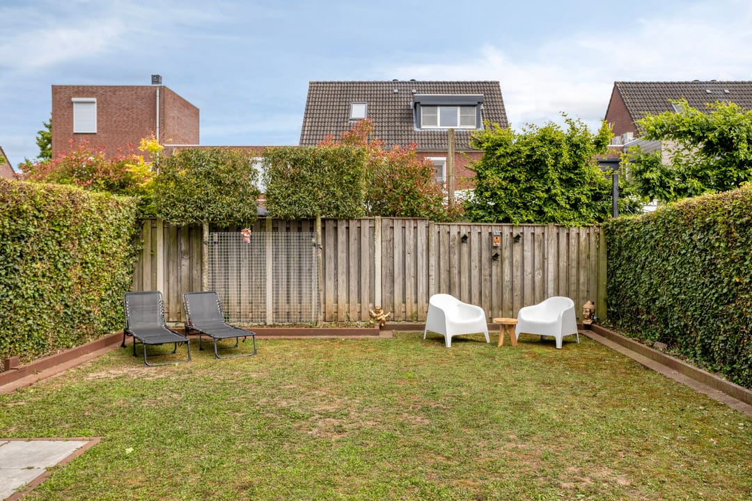Photo 32 of Paul van Zeelandstraat 7