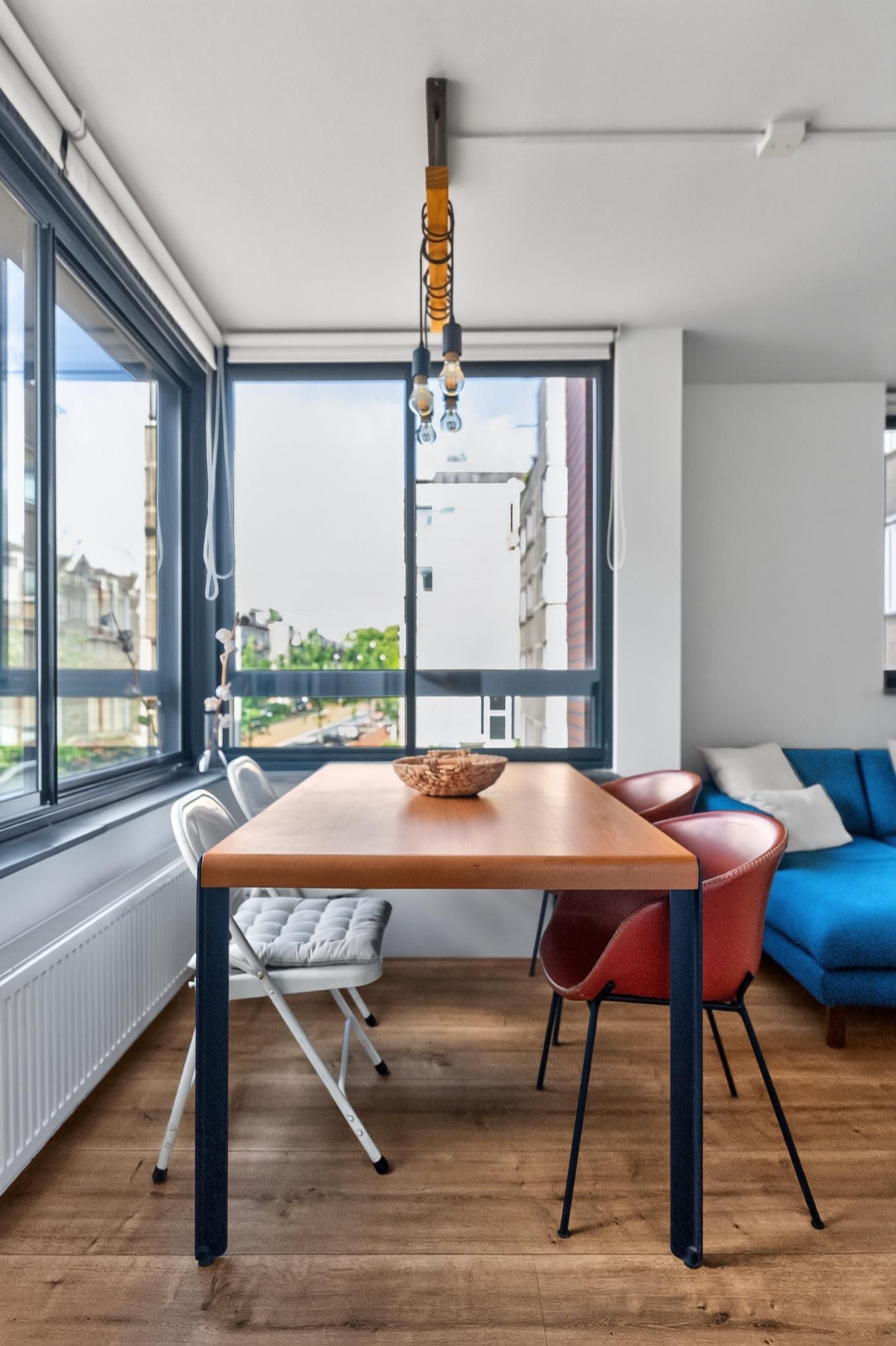 Photo 9 of Frederik Hendrikstraat 49-D