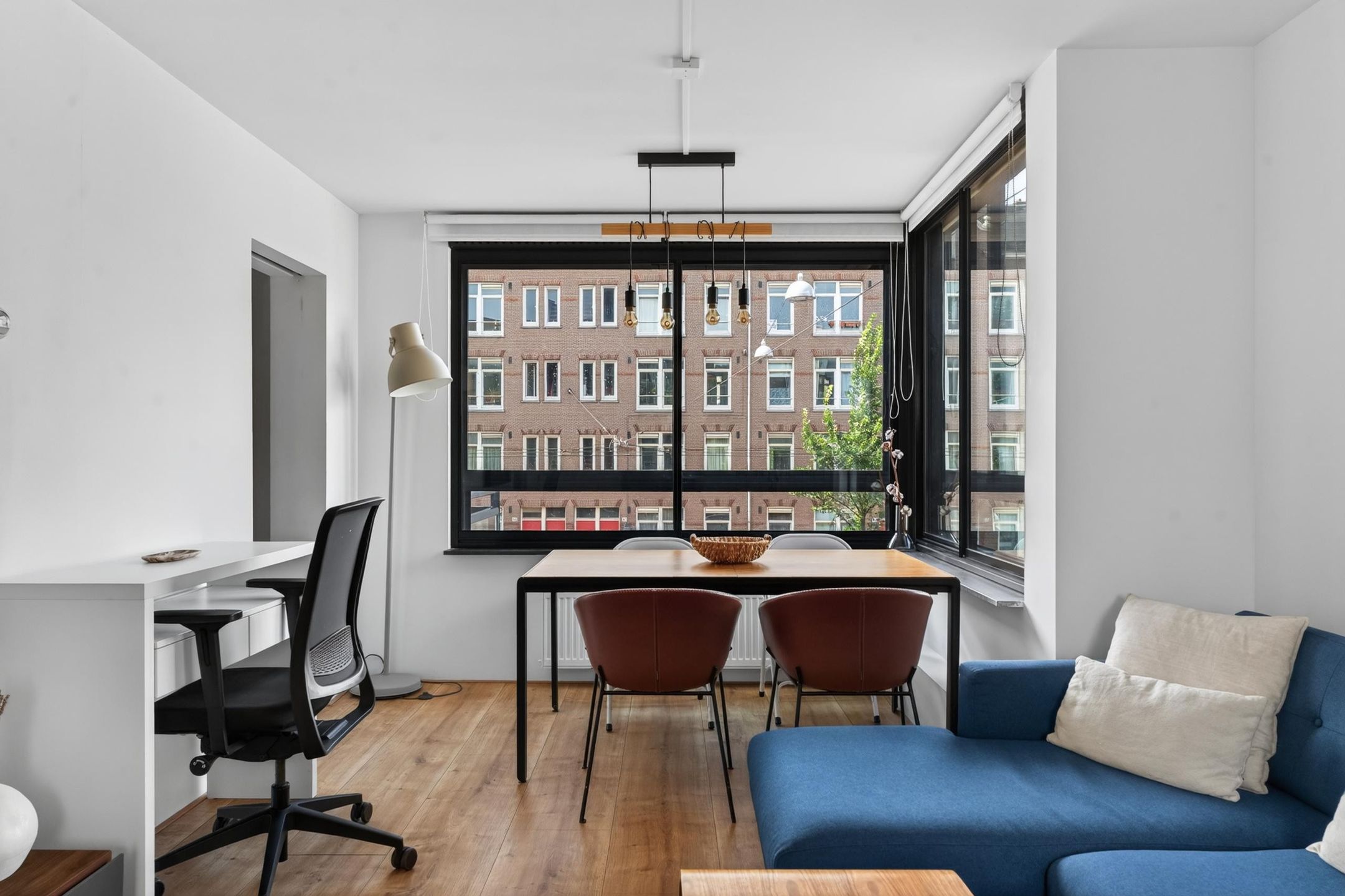 Photo 6 of Frederik Hendrikstraat 49-D
