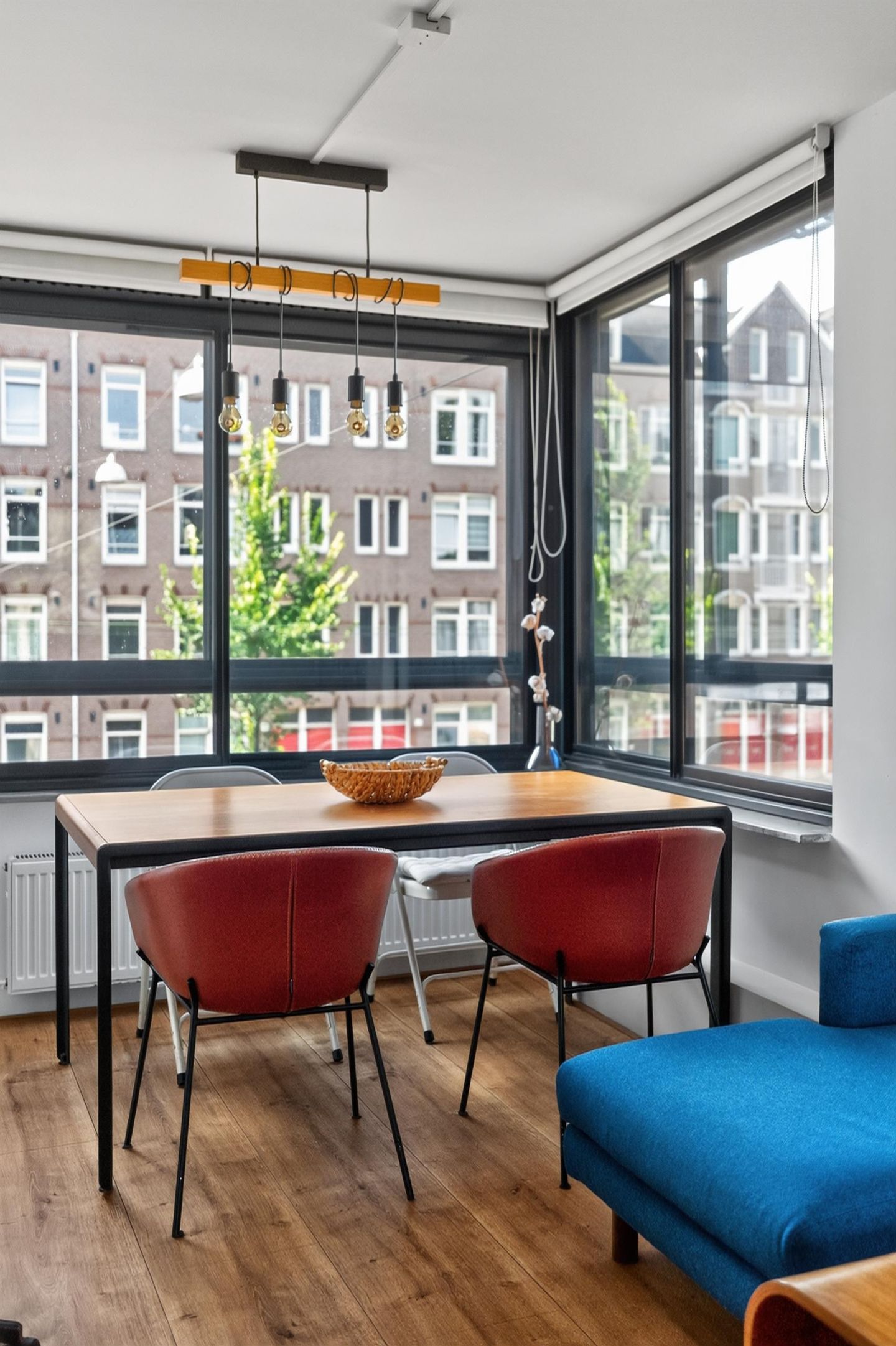 Photo 10 of Frederik Hendrikstraat 49-D