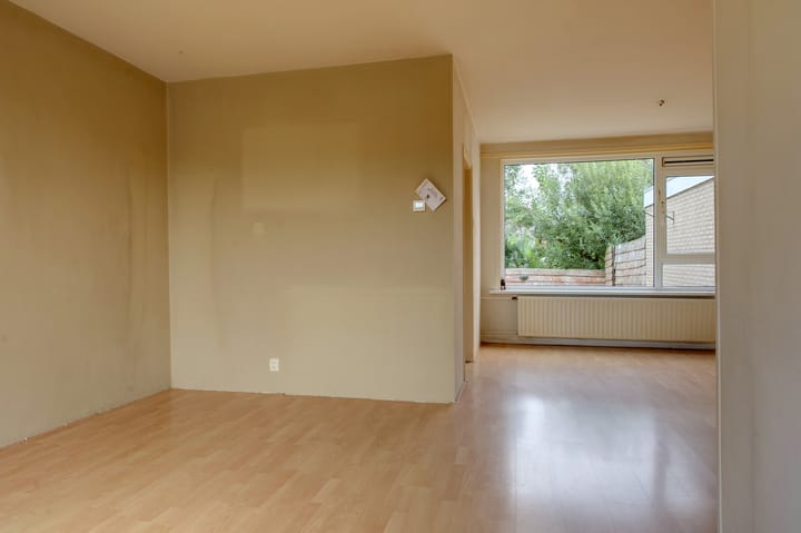 Foto 5 van Beckeringhstraat 16