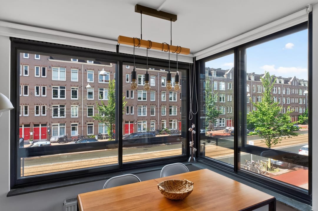Photo 17 of Frederik Hendrikstraat 49-D