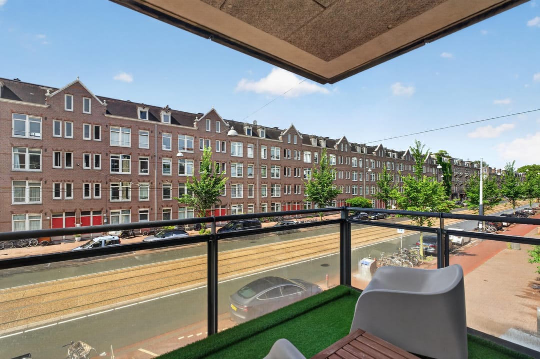 Photo 22 of Frederik Hendrikstraat 49-D