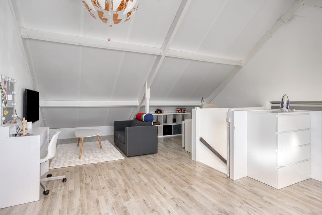 Photo 26 of Paul van Zeelandstraat 7